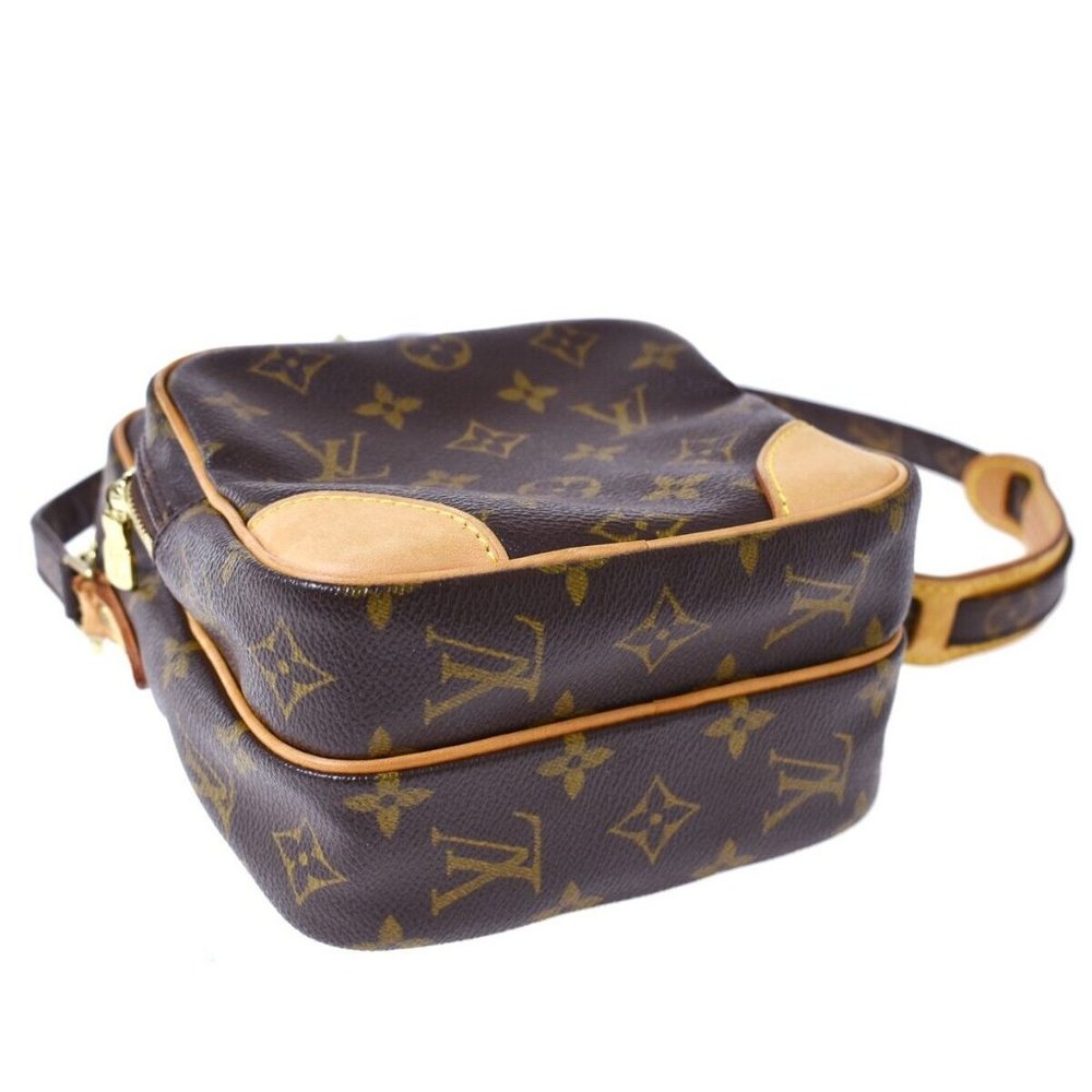 LOUIS VUITTON Amazon Crossbody Shoulder Bag - Picture 2 of 15